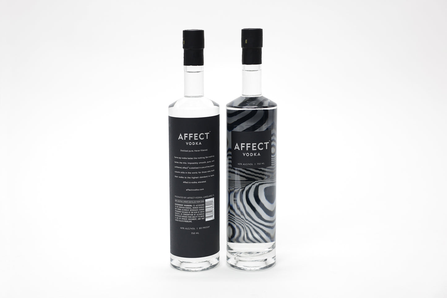 Affect Vodka 2-Pack