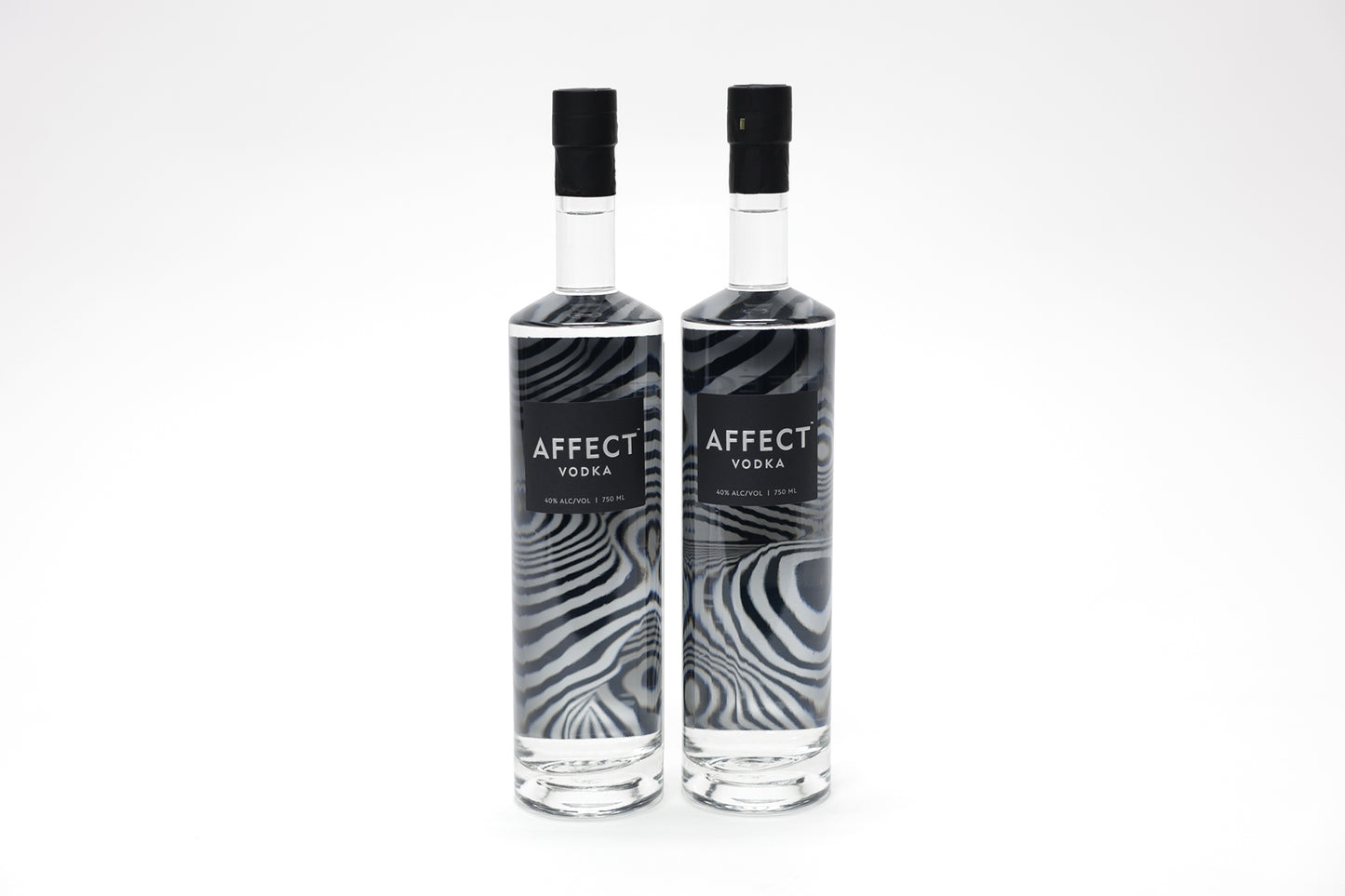 Affect Vodka 2-Pack
