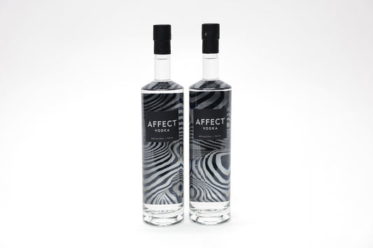 Affect Vodka 2-Pack