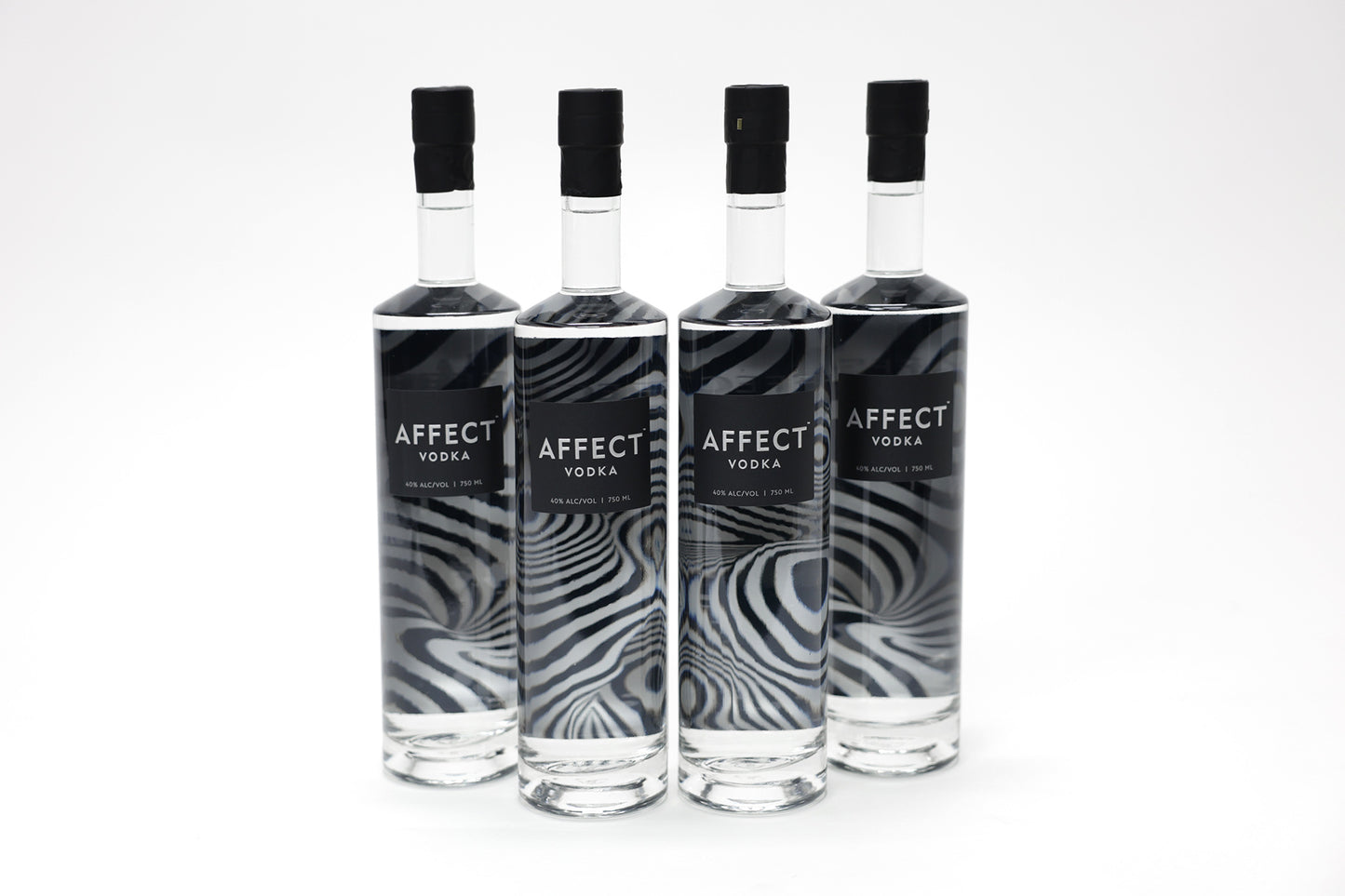 Affect Vodka 4-Pack