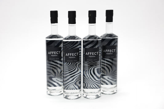 Affect Vodka 4-Pack