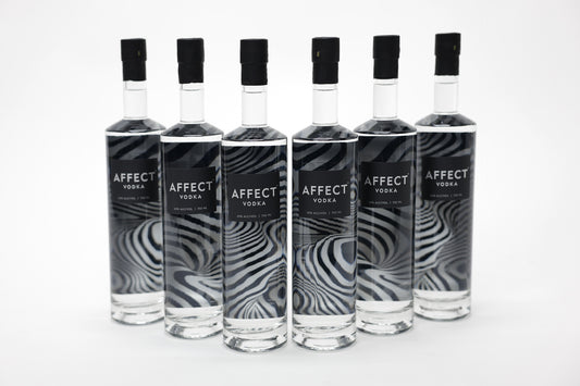 Affect Vodka 6-Pack