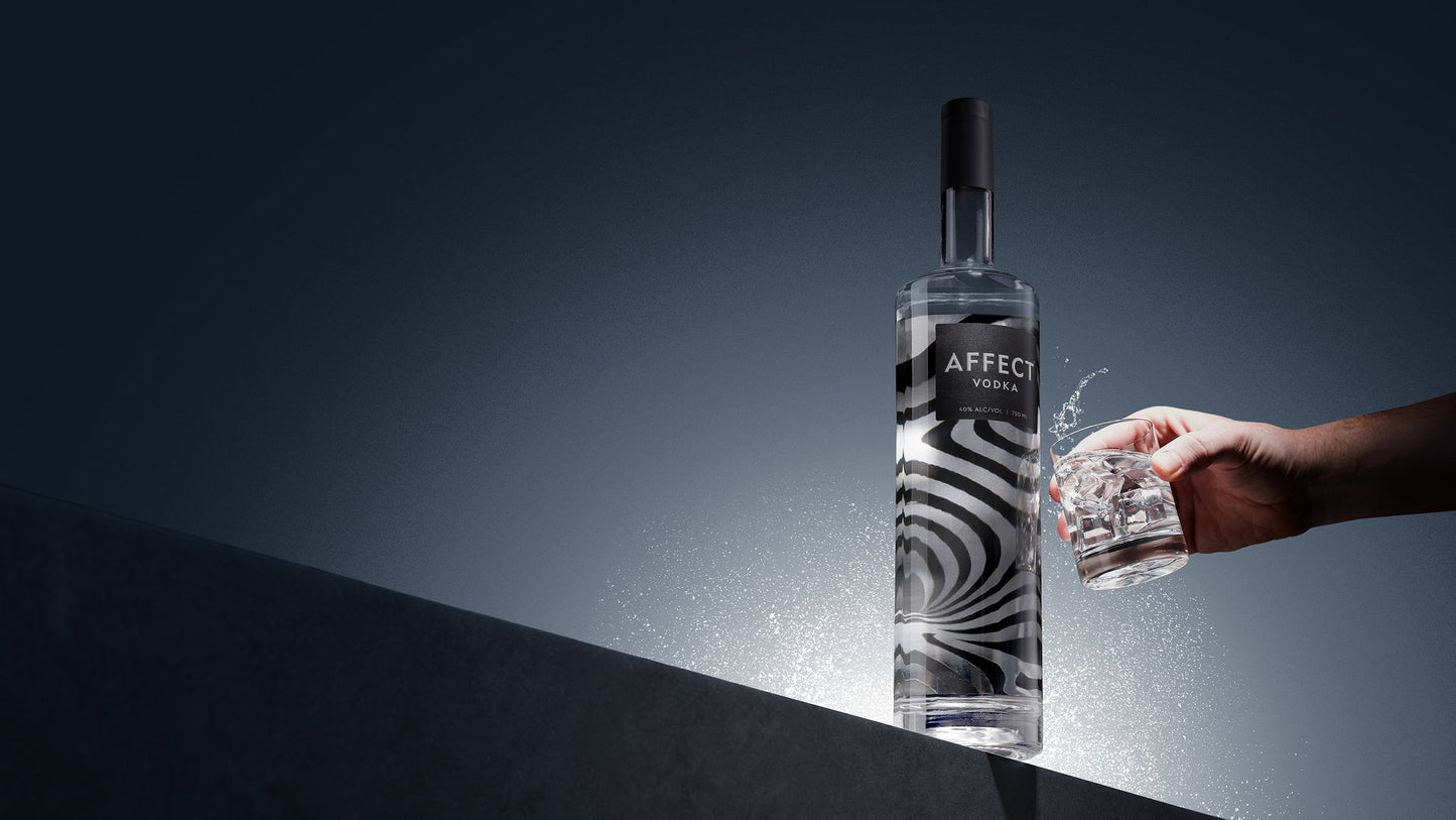 Affect Vodka 3-Pack